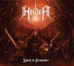 Heidra : Sworn to Vengeance